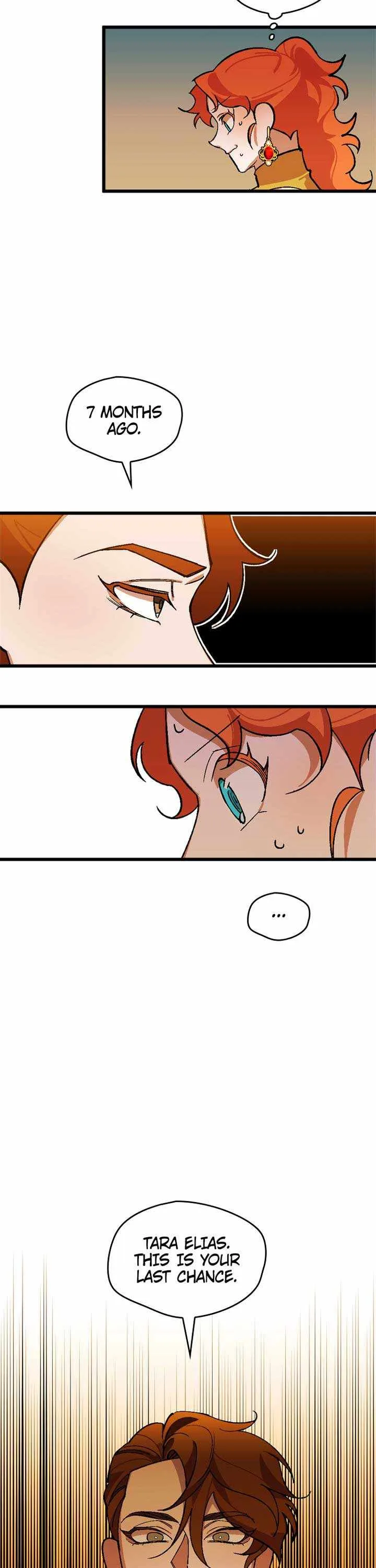 I'll Save This Damn Family! Chapter 67 page 26