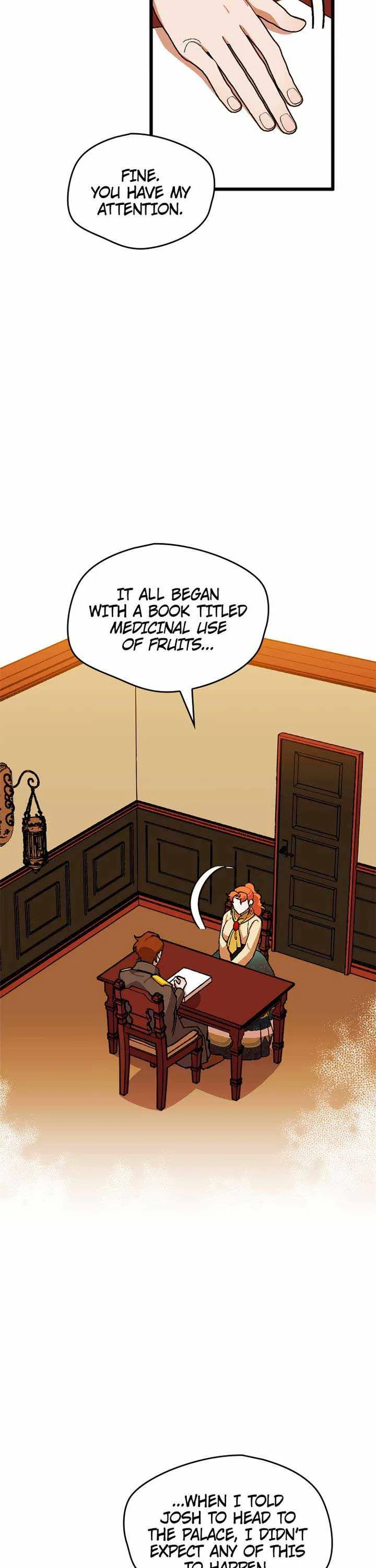 I'll Save This Damn Family! Chapter 67 page 29