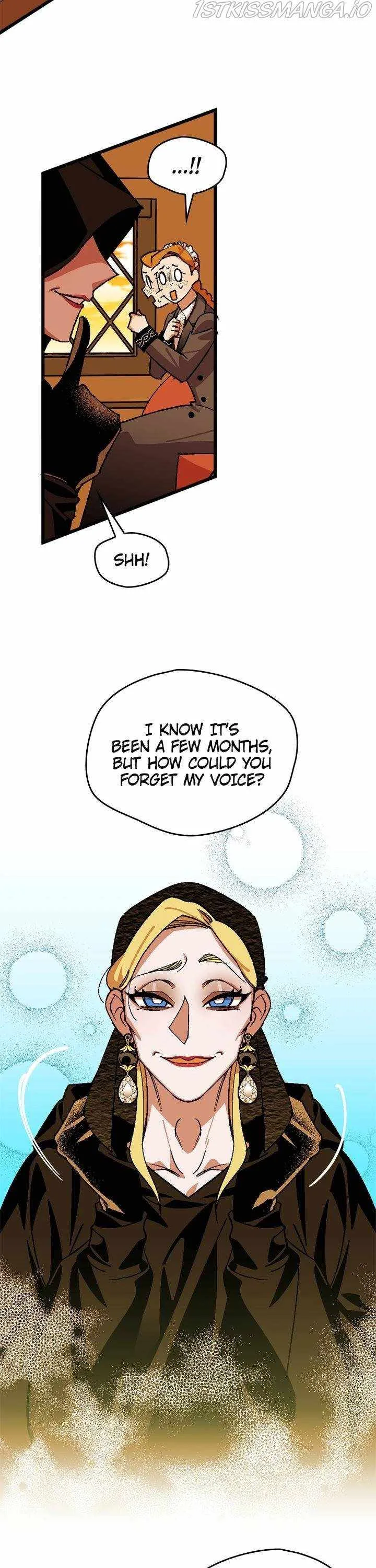 I'll Save This Damn Family! Chapter 68 page 2
