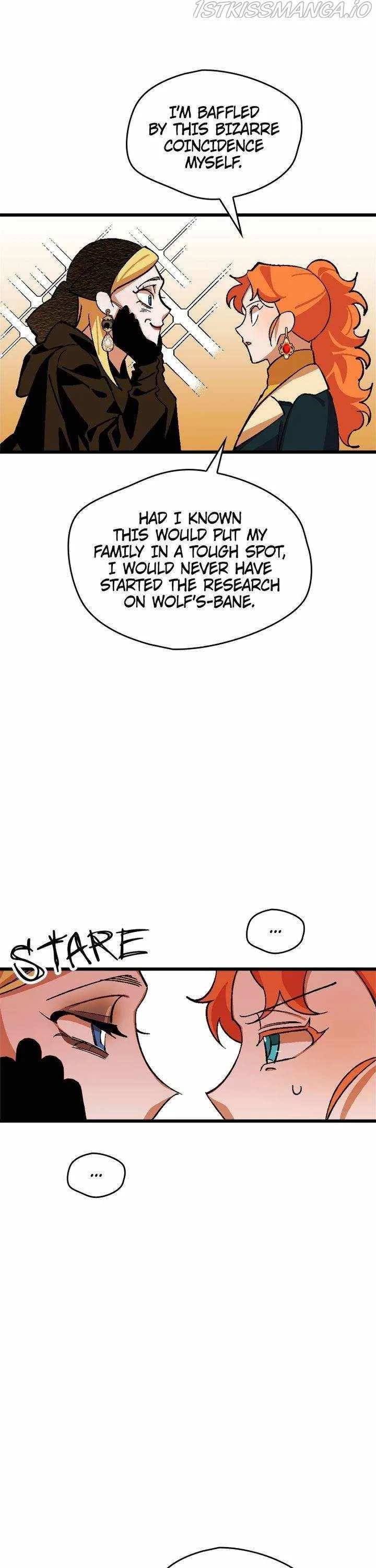 I'll Save This Damn Family! Chapter 68 page 14