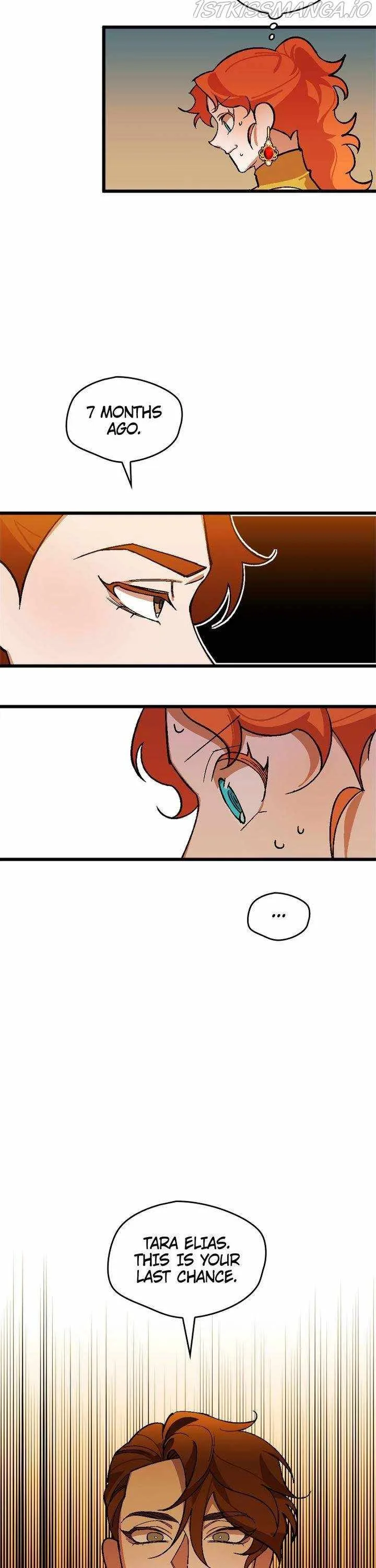 I'll Save This Damn Family! Chapter 68 page 26