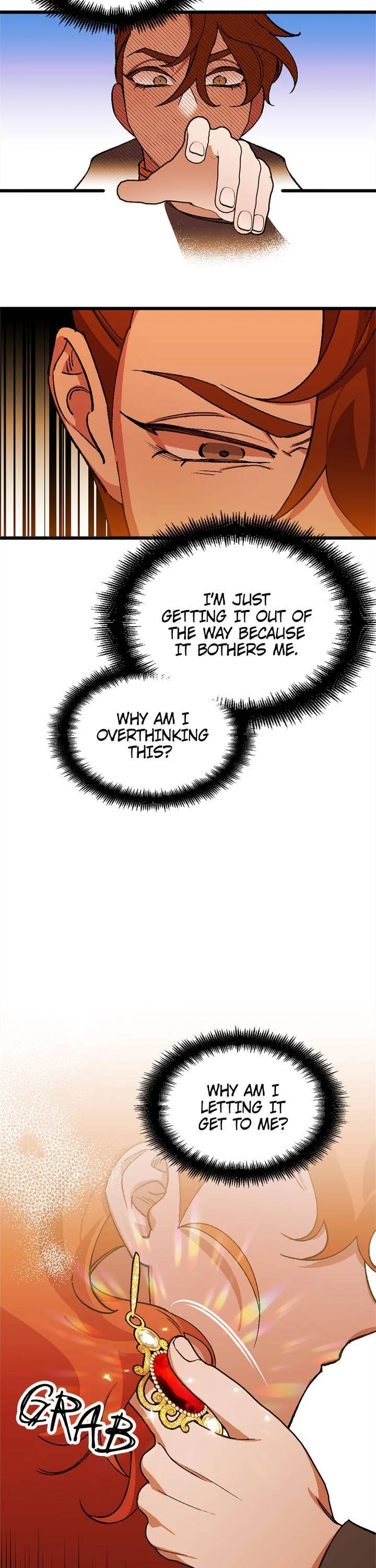 I'll Save This Damn Family! Chapter 69 page 13