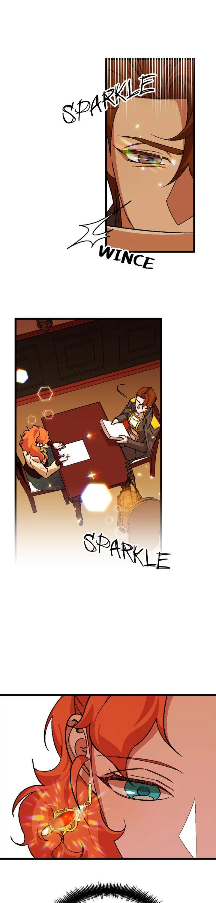 I'll Save This Damn Family! Chapter 69 page 10