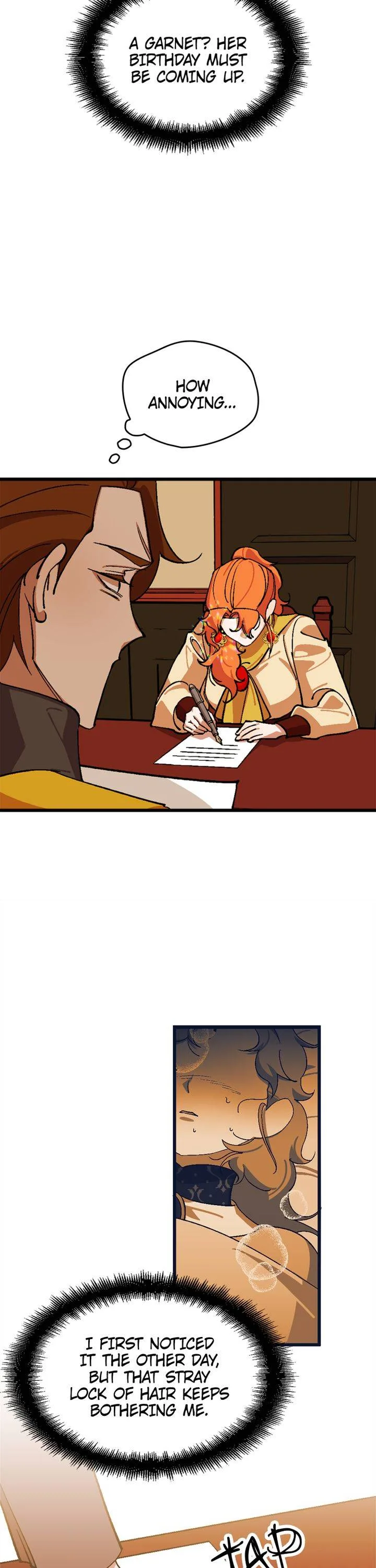 I'll Save This Damn Family! Chapter 69 page 11
