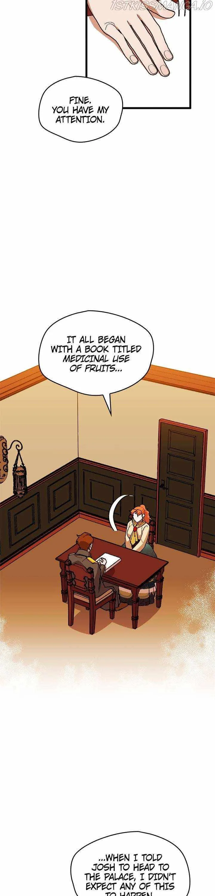 I'll Save This Damn Family! Chapter 68 page 29