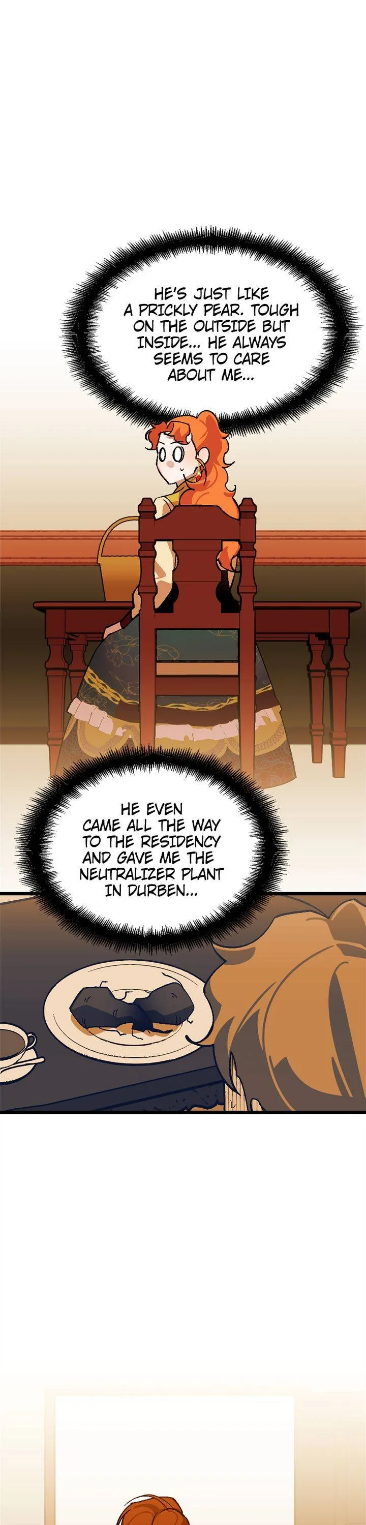 I'll Save This Damn Family! Chapter 69 page 28