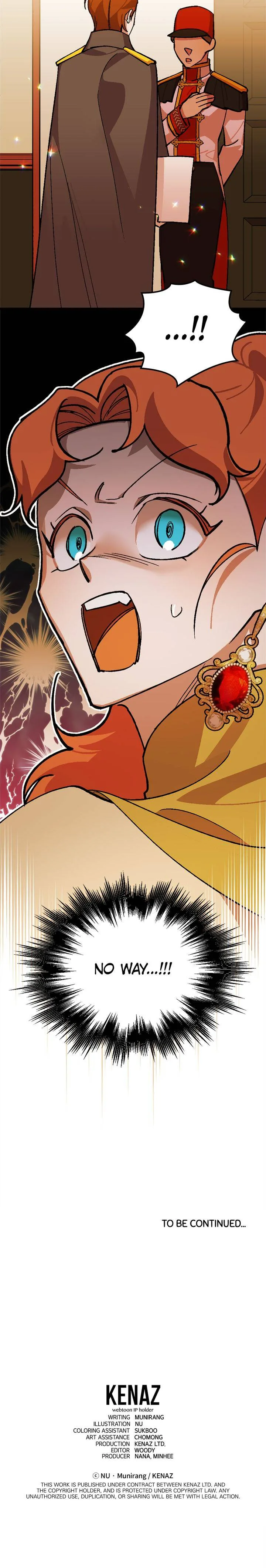 I'll Save This Damn Family! Chapter 69 page 29