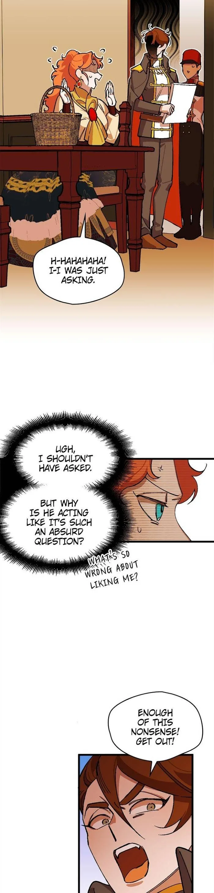 I'll Save This Damn Family! Chapter 70 page 4