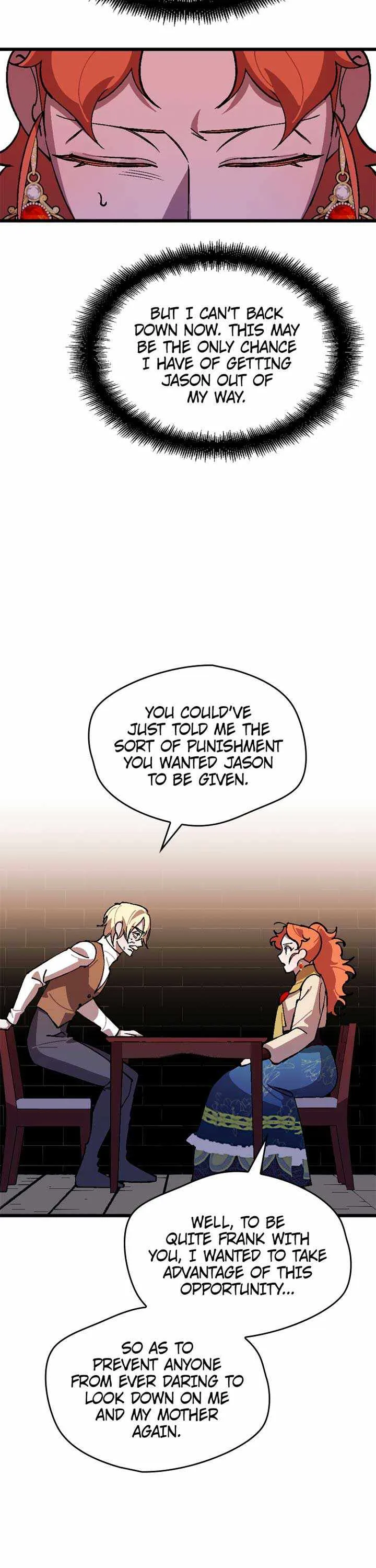 I'll Save This Damn Family! Chapter 71 page 2