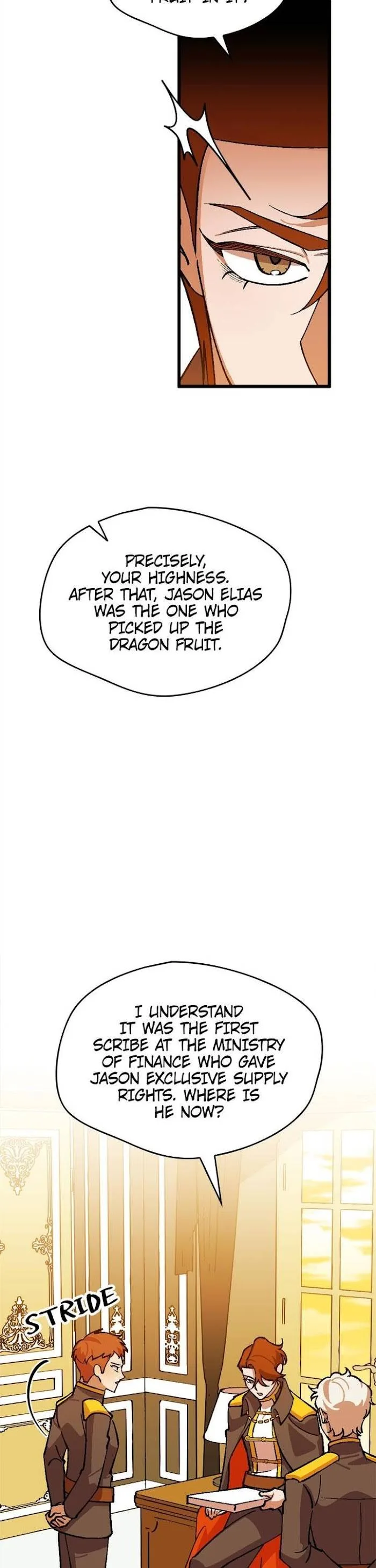 I'll Save This Damn Family! Chapter 70 page 11