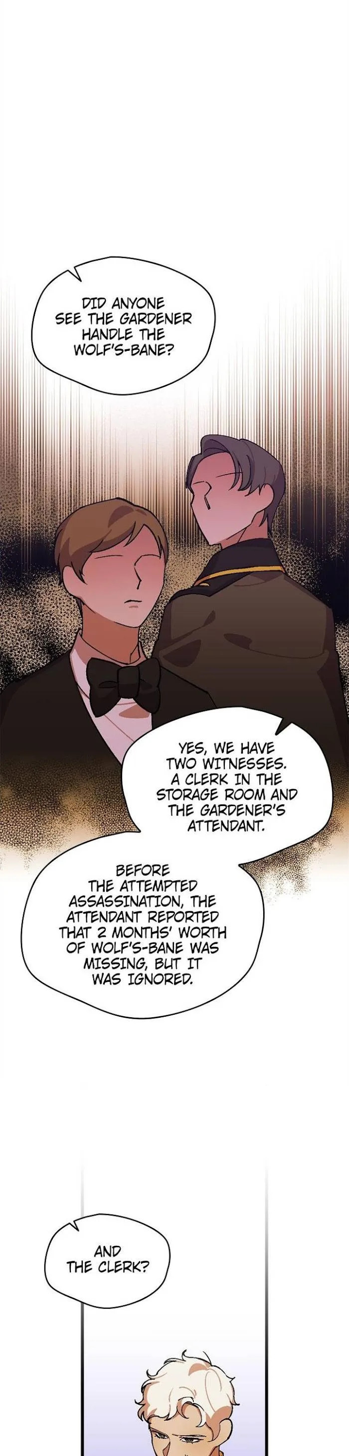 I'll Save This Damn Family! Chapter 70 page 9