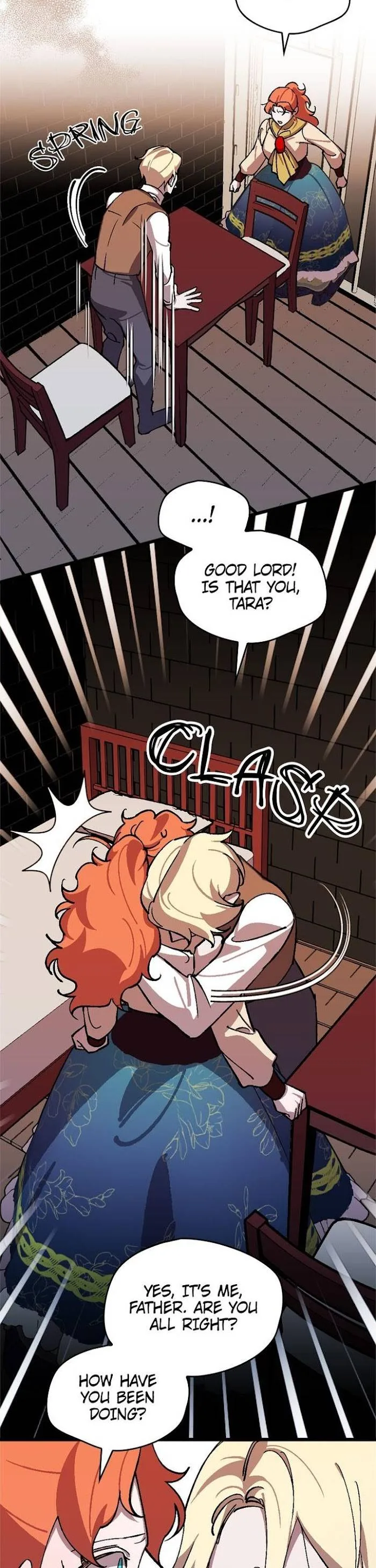 I'll Save This Damn Family! Chapter 70 page 16