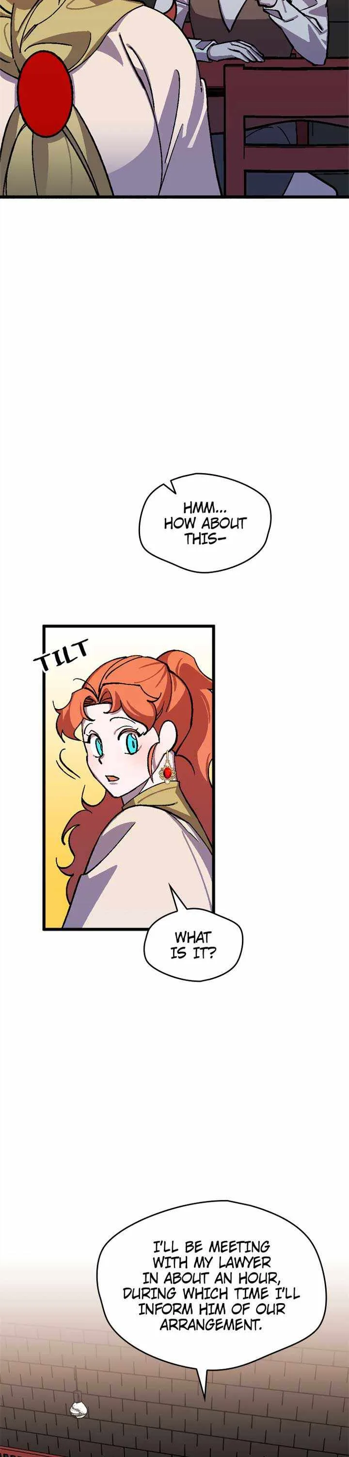 I'll Save This Damn Family! Chapter 71 page 18