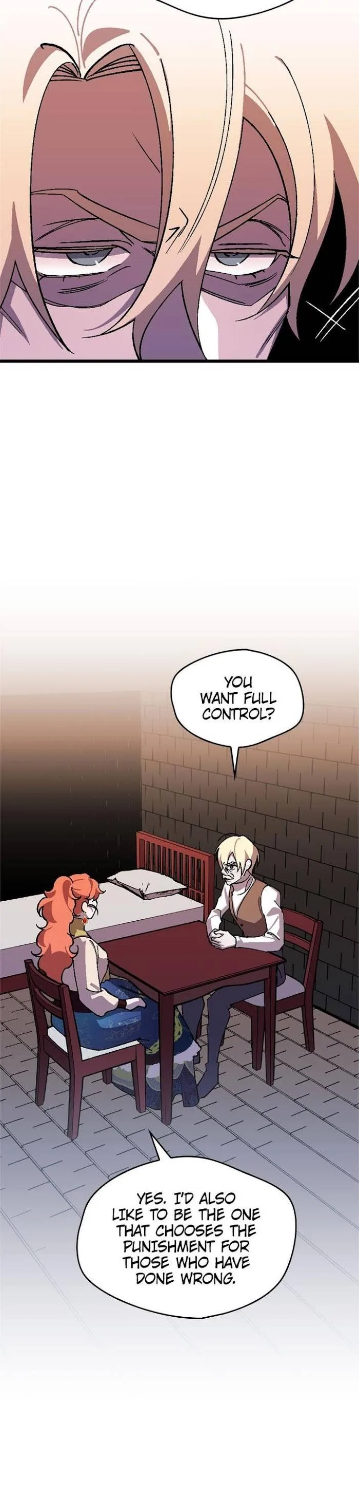 I'll Save This Damn Family! Chapter 70 page 24