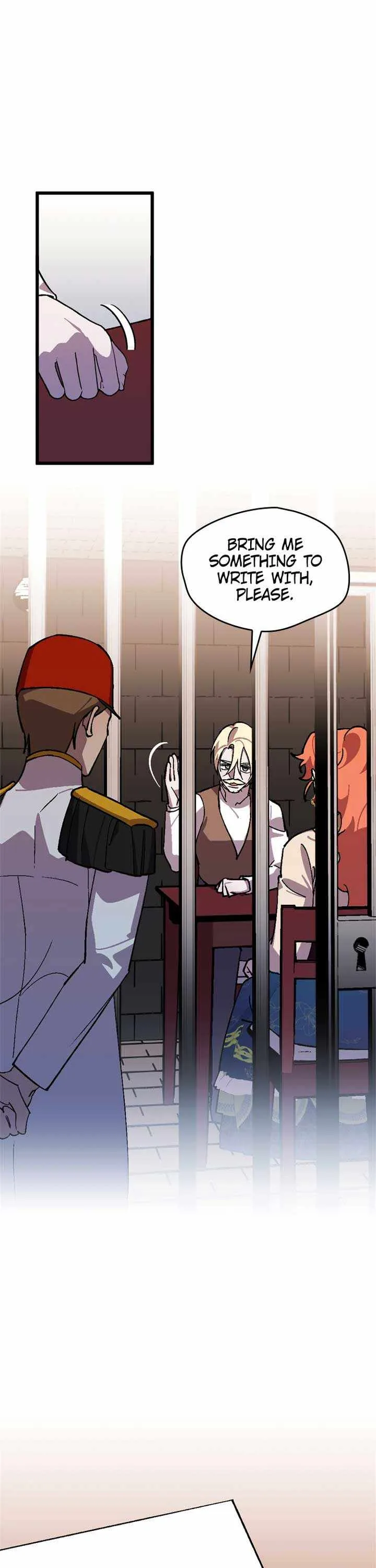 I'll Save This Damn Family! Chapter 71 page 13