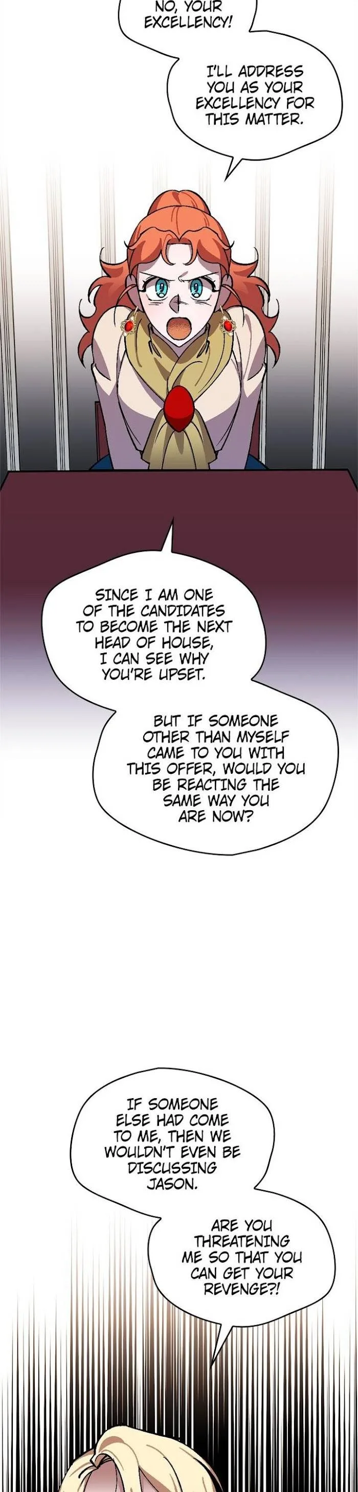 I'll Save This Damn Family! Chapter 70 page 29