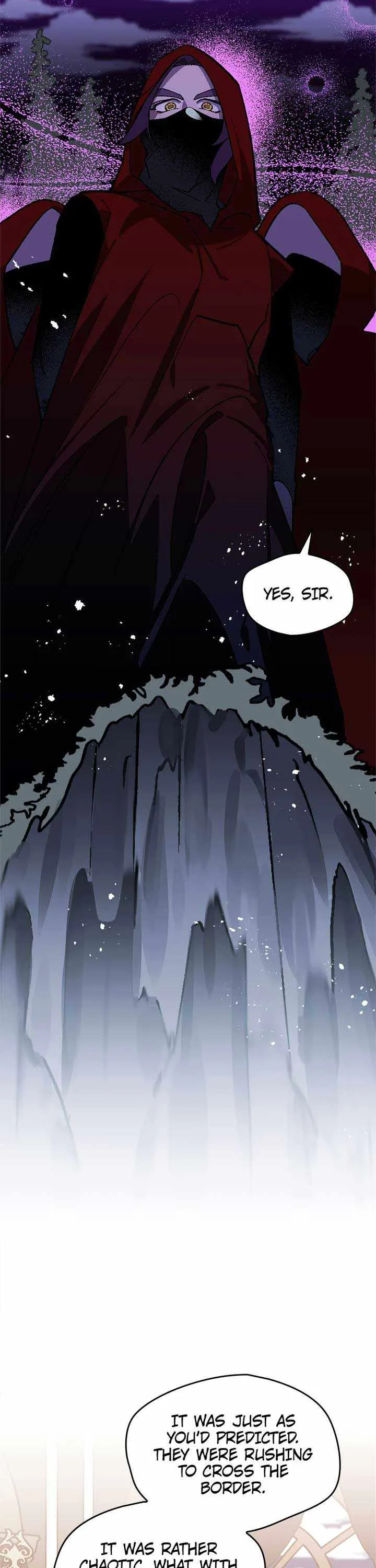 I'll Save This Damn Family! Chapter 71 page 28