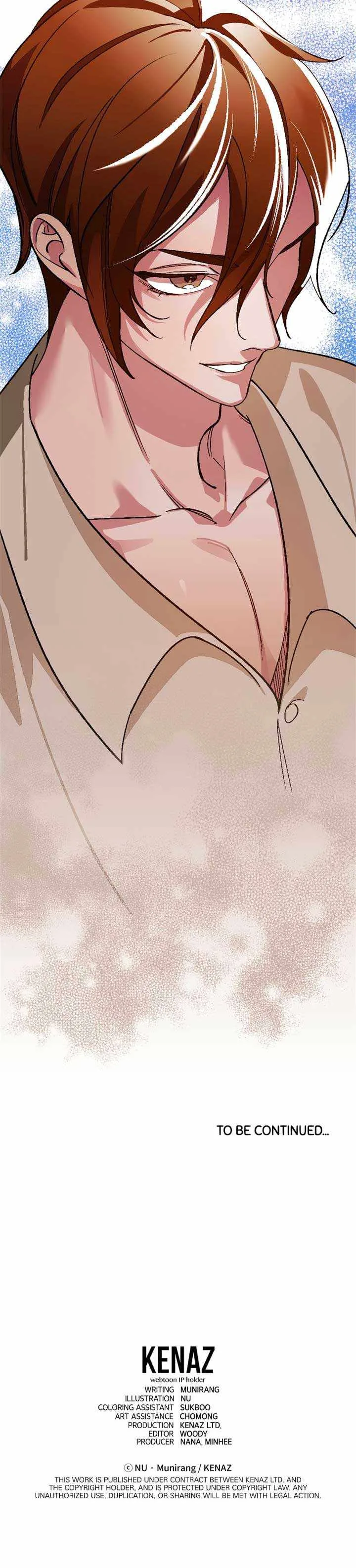 I'll Save This Damn Family! Chapter 71 page 33