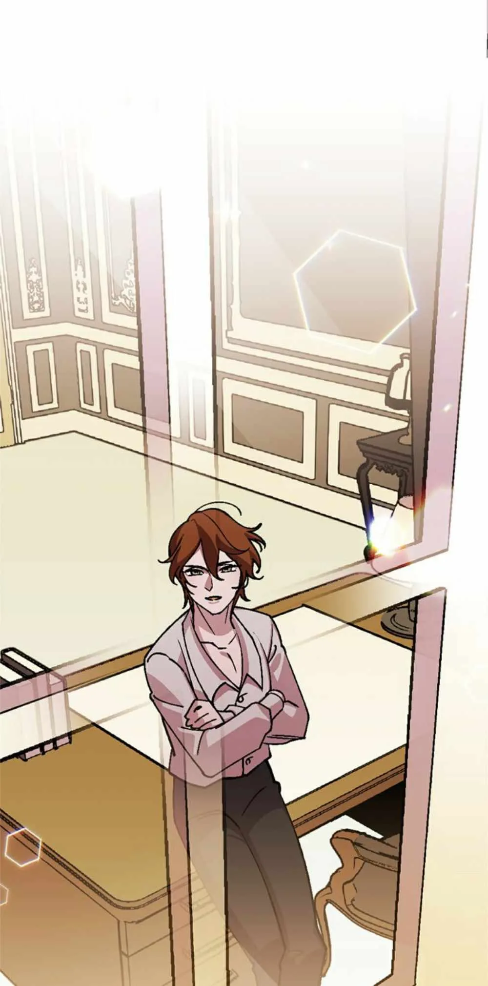 I'll Save This Damn Family! Chapter 72 page 9