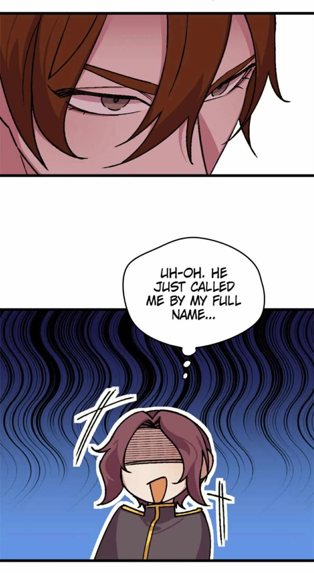 I'll Save This Damn Family! Chapter 72 page 5