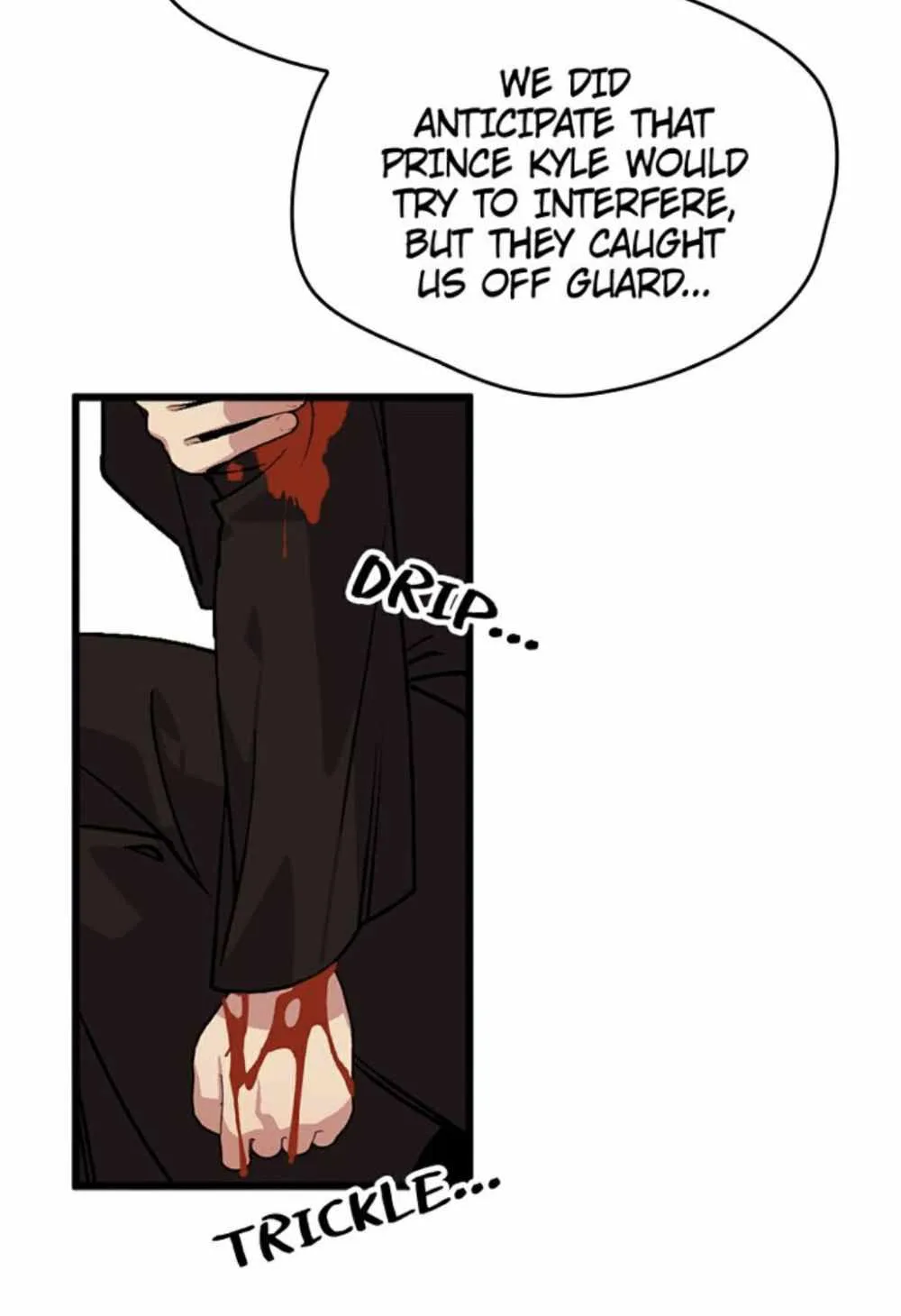 I'll Save This Damn Family! Chapter 72 page 13
