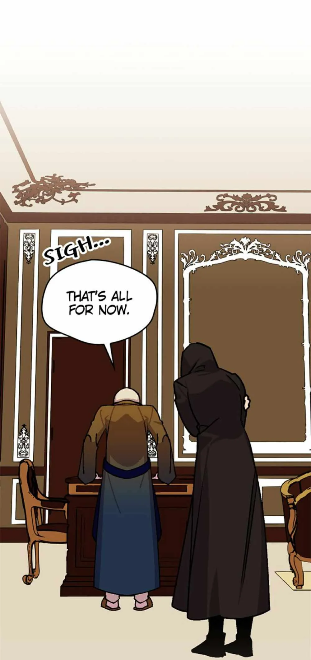 I'll Save This Damn Family! Chapter 72 page 20