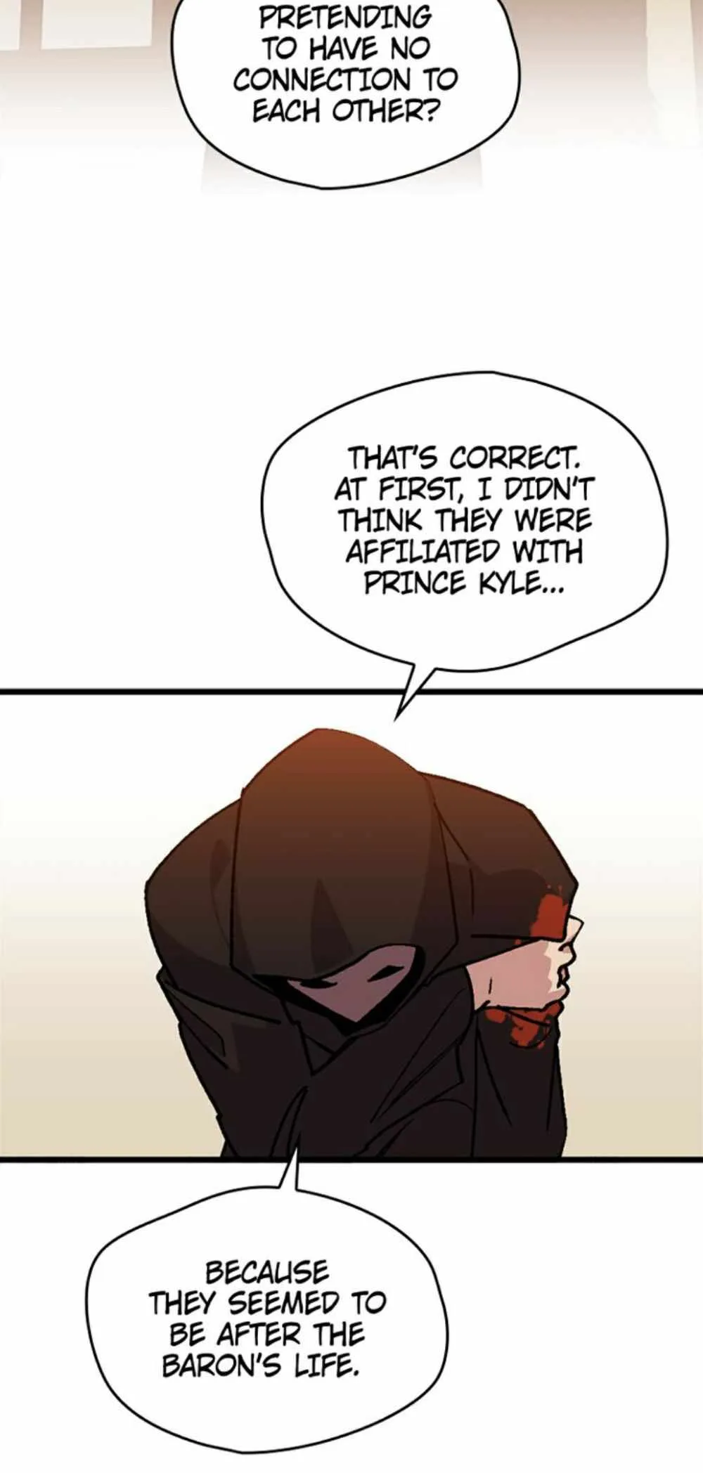 I'll Save This Damn Family! Chapter 72 page 15