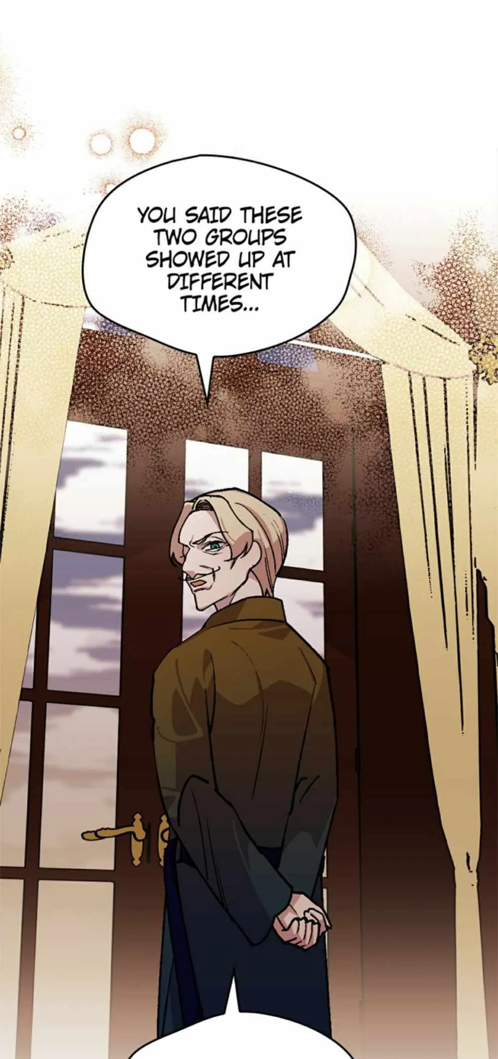 I'll Save This Damn Family! Chapter 72 page 14