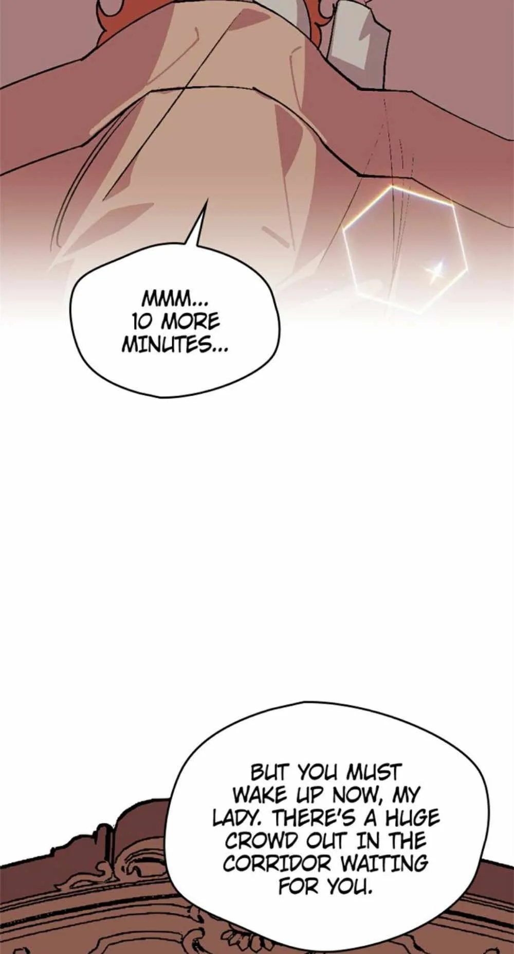 I'll Save This Damn Family! Chapter 72 page 28