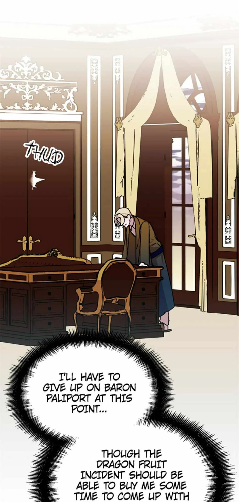 I'll Save This Damn Family! Chapter 72 page 22