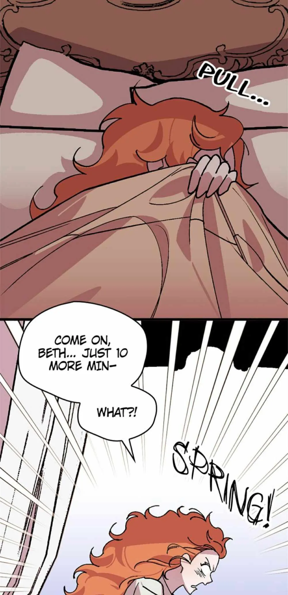 I'll Save This Damn Family! Chapter 72 page 29