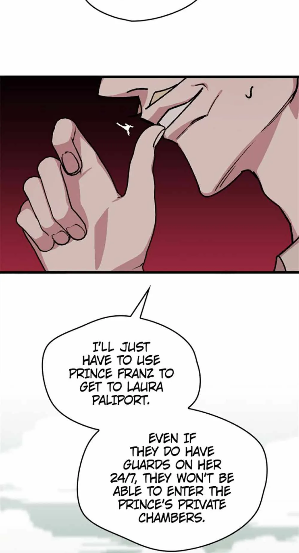 I'll Save This Damn Family! Chapter 72 page 24