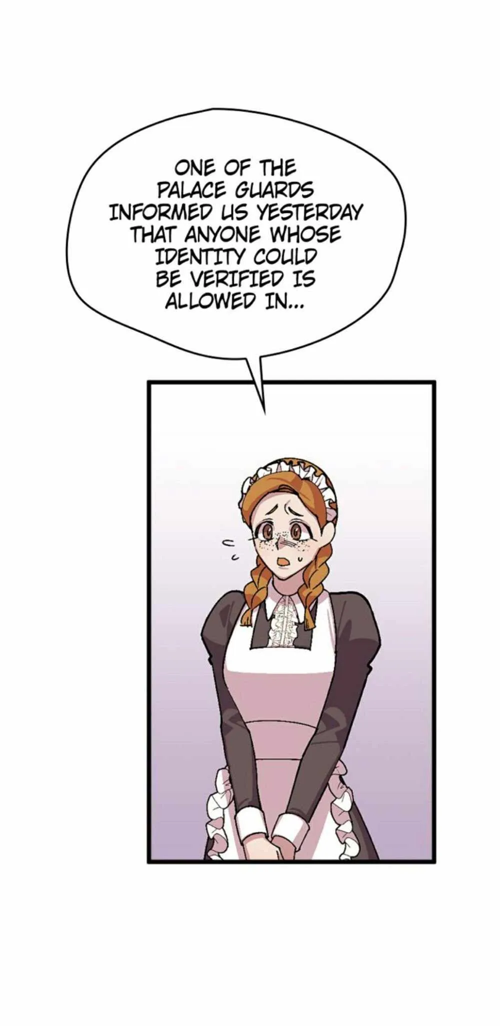 I'll Save This Damn Family! Chapter 72 page 35