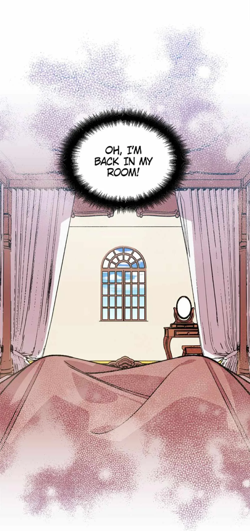 I'll Save This Damn Family! Chapter 72 page 31
