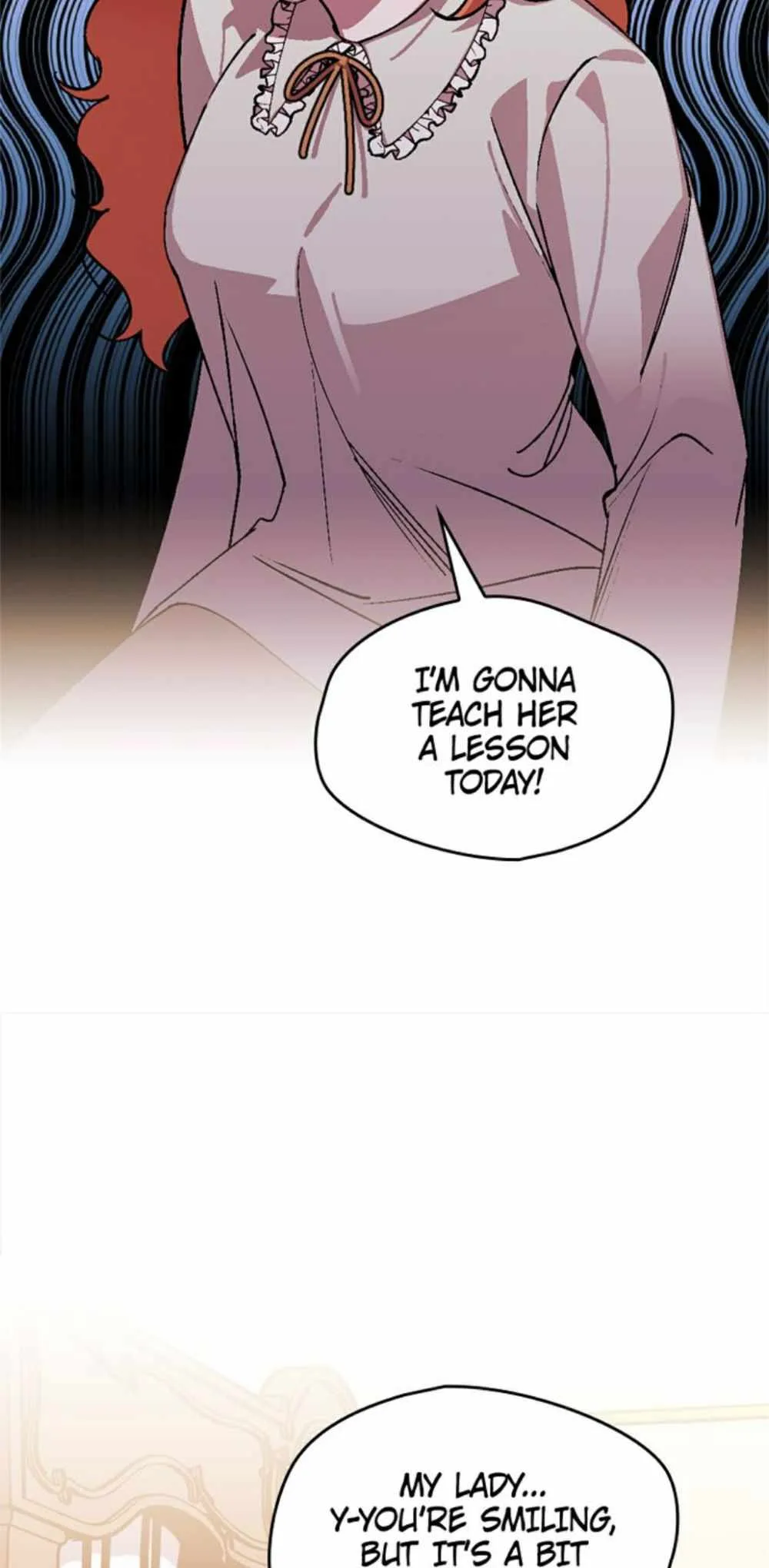 I'll Save This Damn Family! Chapter 72 page 39