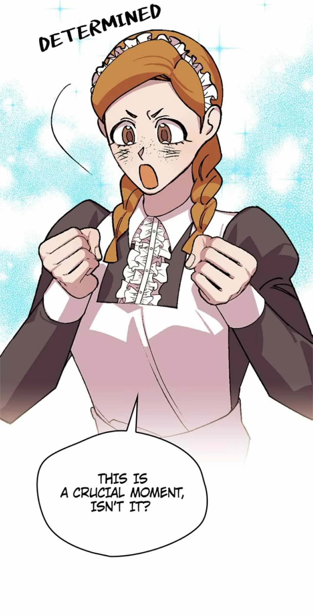 I'll Save This Damn Family! Chapter 72 page 45