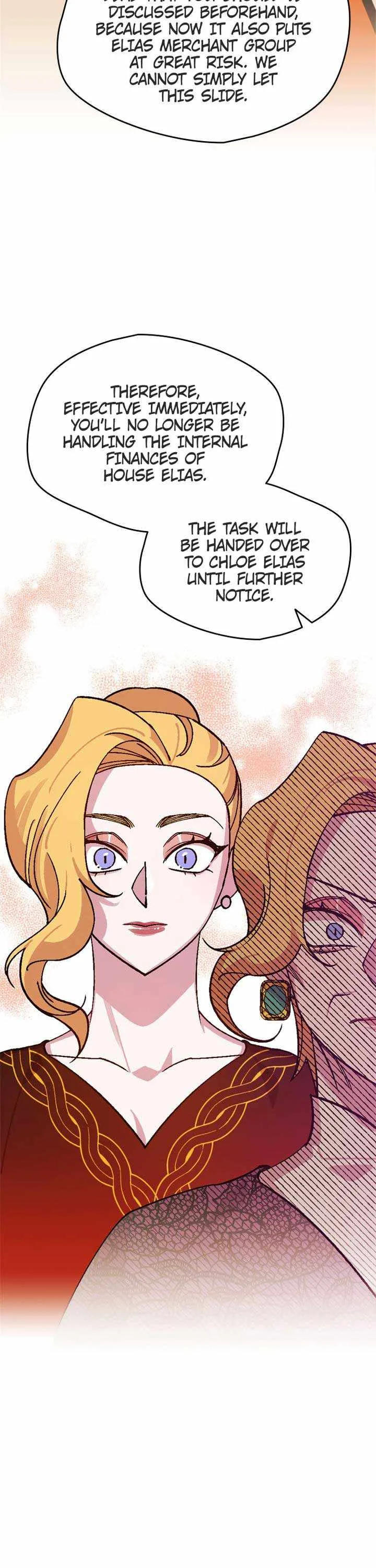 I'll Save This Damn Family! Chapter 73 page 26