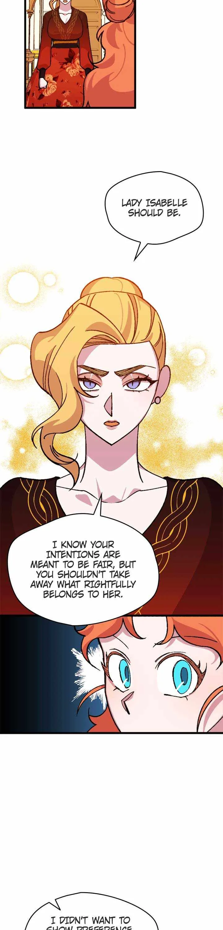 I'll Save This Damn Family! Chapter 73 page 29