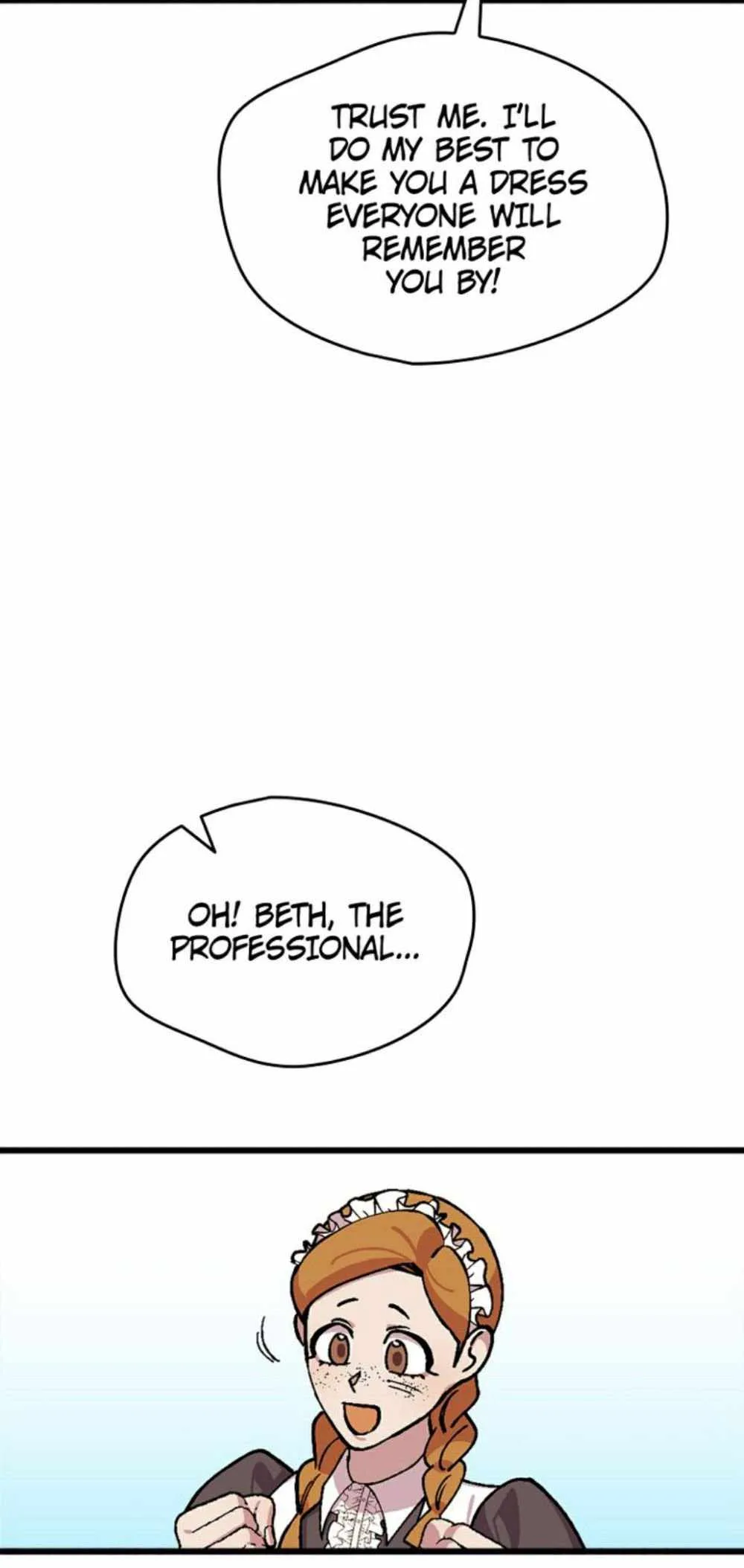 I'll Save This Damn Family! Chapter 72 page 47