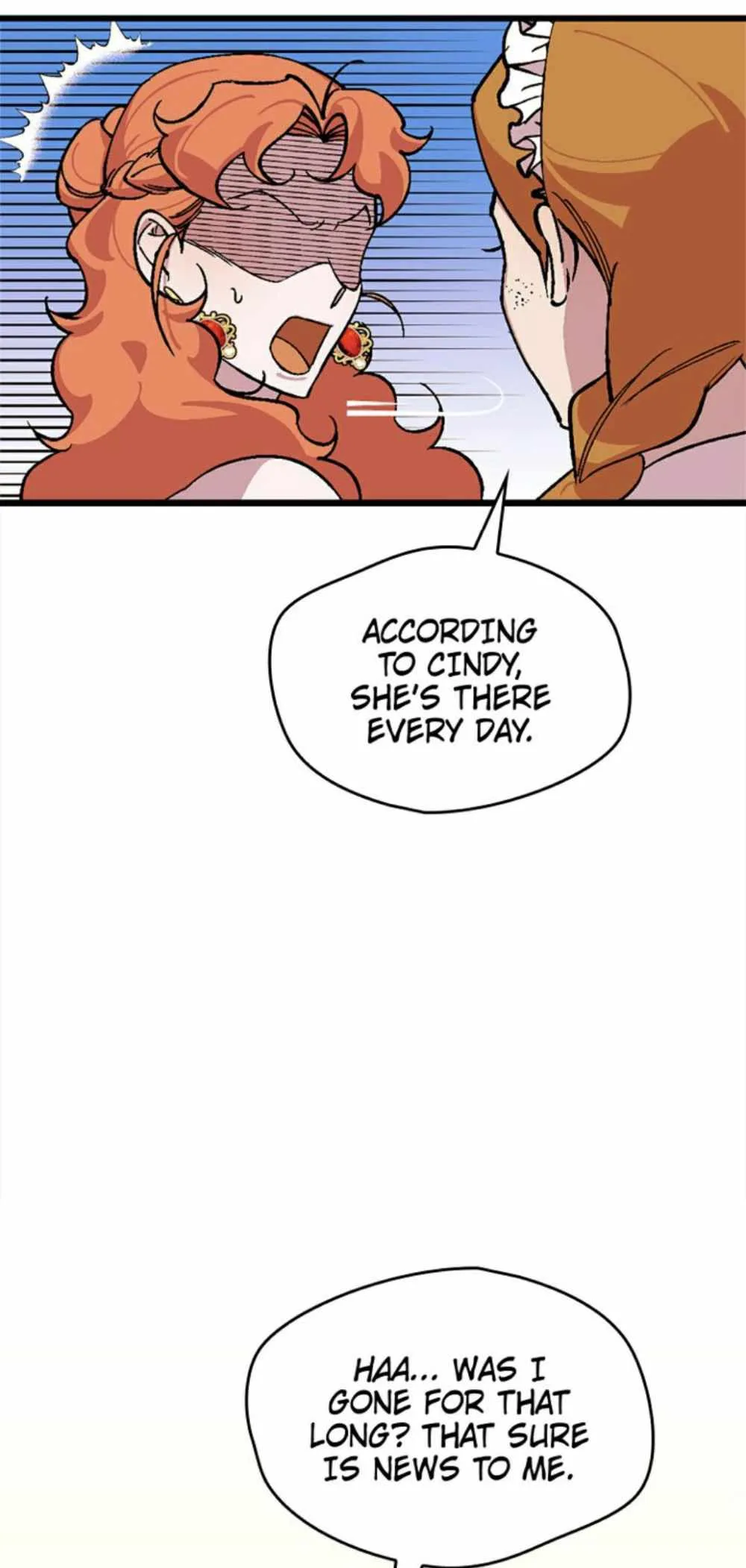 I'll Save This Damn Family! Chapter 72 page 52