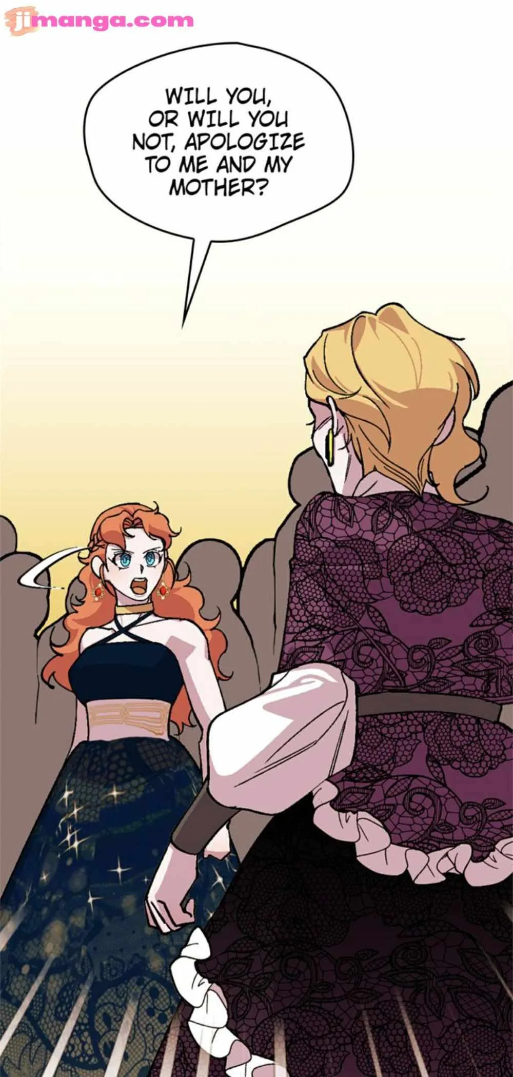 I'll Save This Damn Family! Chapter 72 page 67