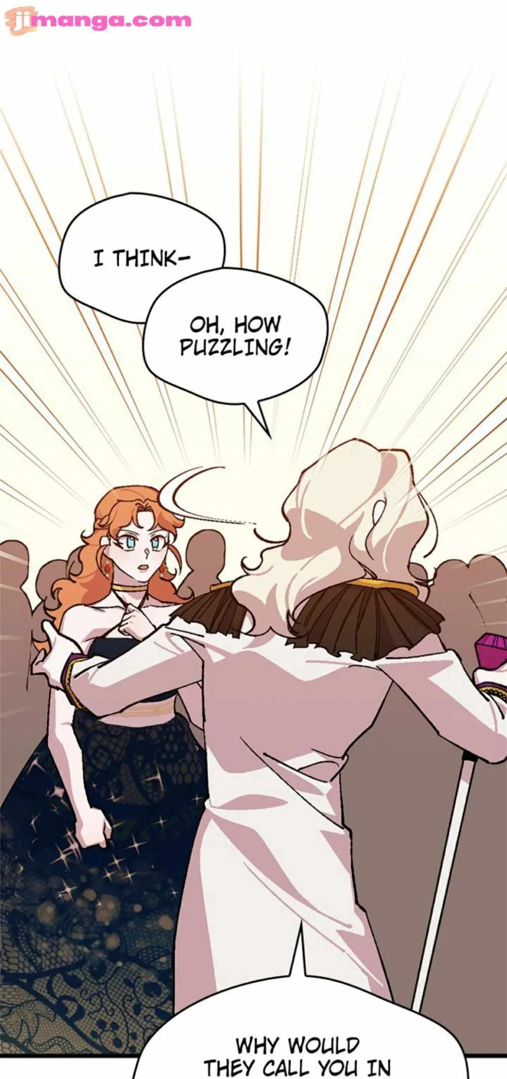 I'll Save This Damn Family! Chapter 72 page 60