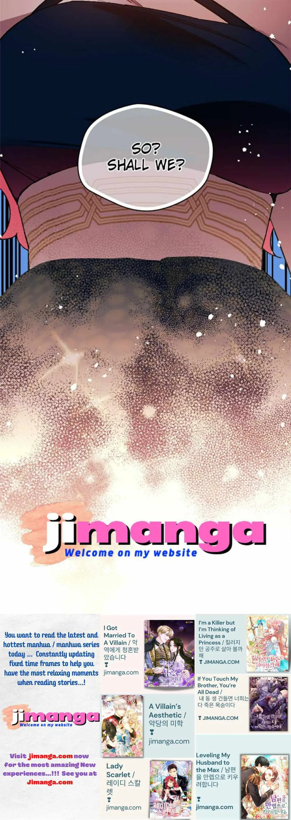 I'll Save This Damn Family! Chapter 72 page 72