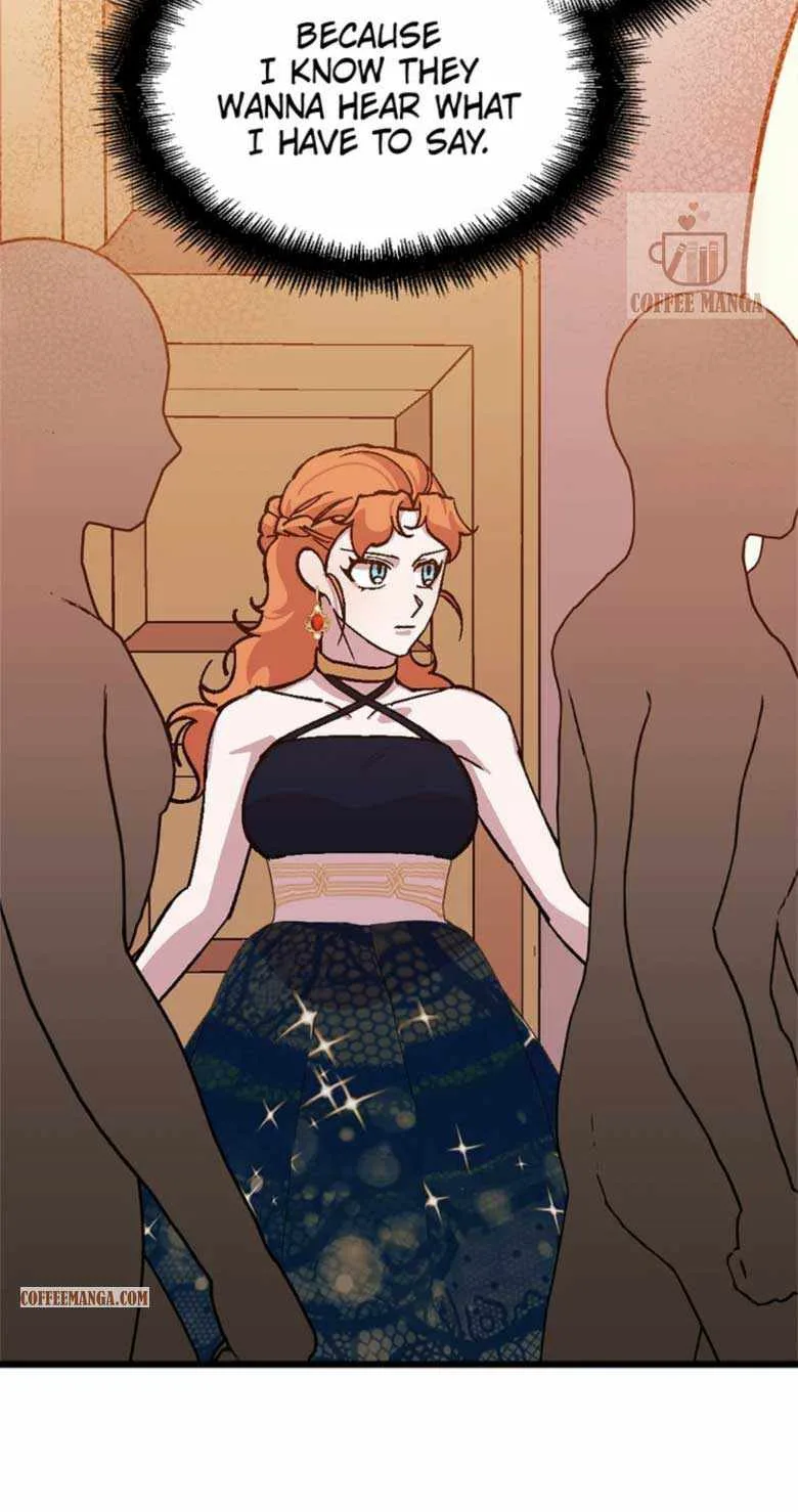I'll Save This Damn Family! Chapter 74 page 9