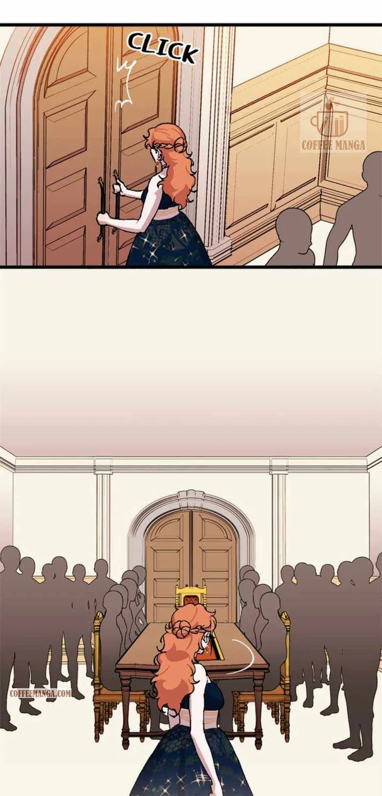 I'll Save This Damn Family! Chapter 74 page 10