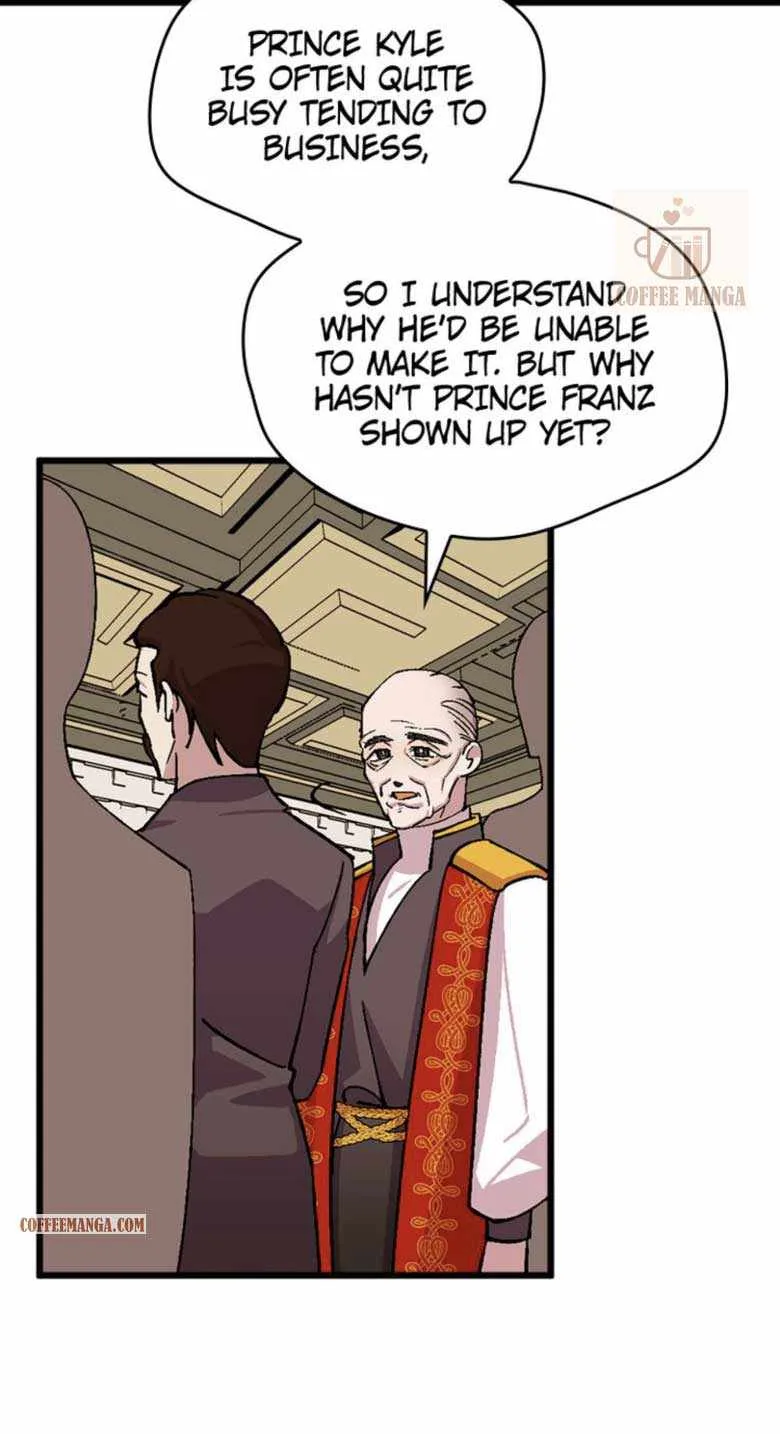 I'll Save This Damn Family! Chapter 74 page 17