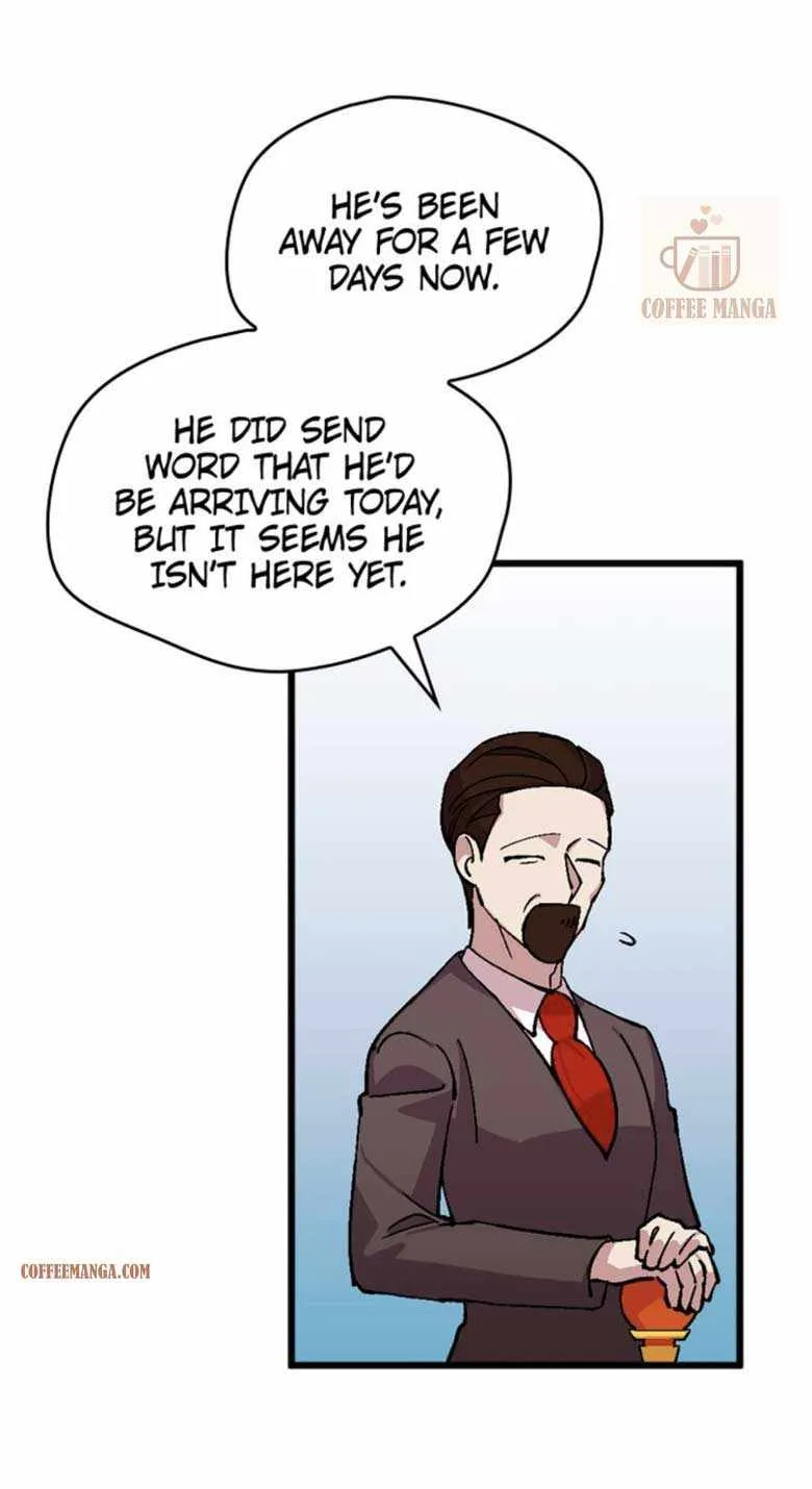 I'll Save This Damn Family! Chapter 74 page 18