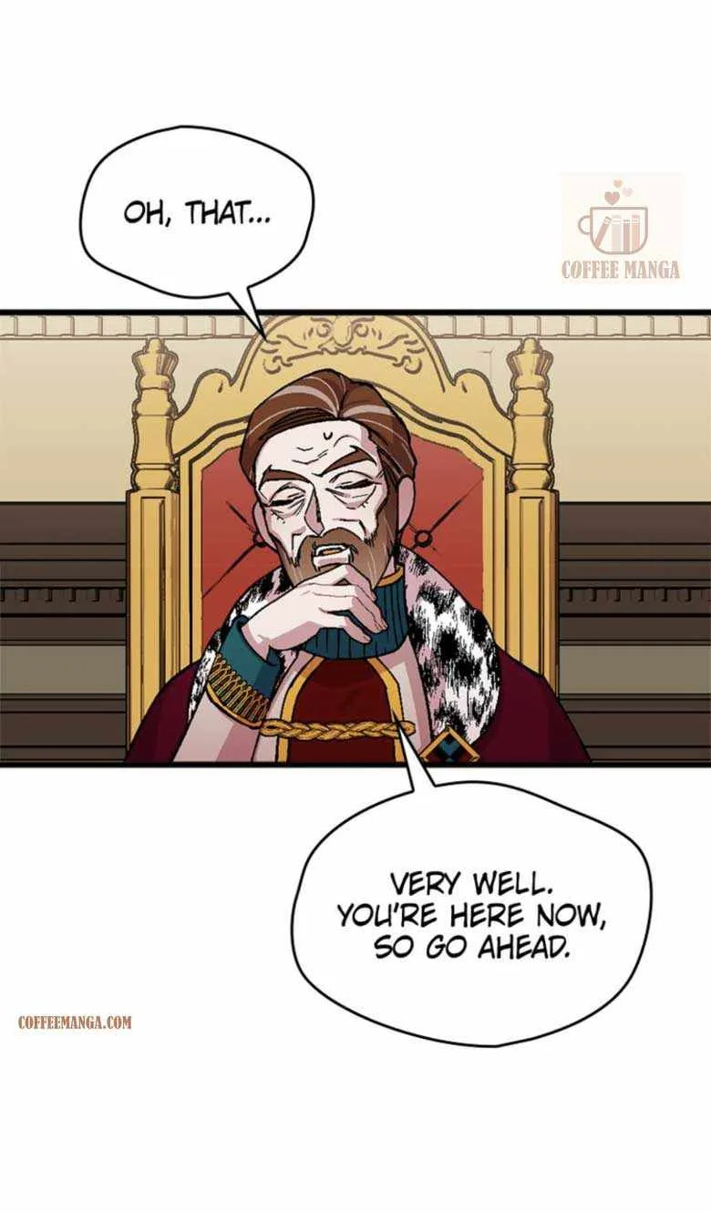 I'll Save This Damn Family! Chapter 74 page 36