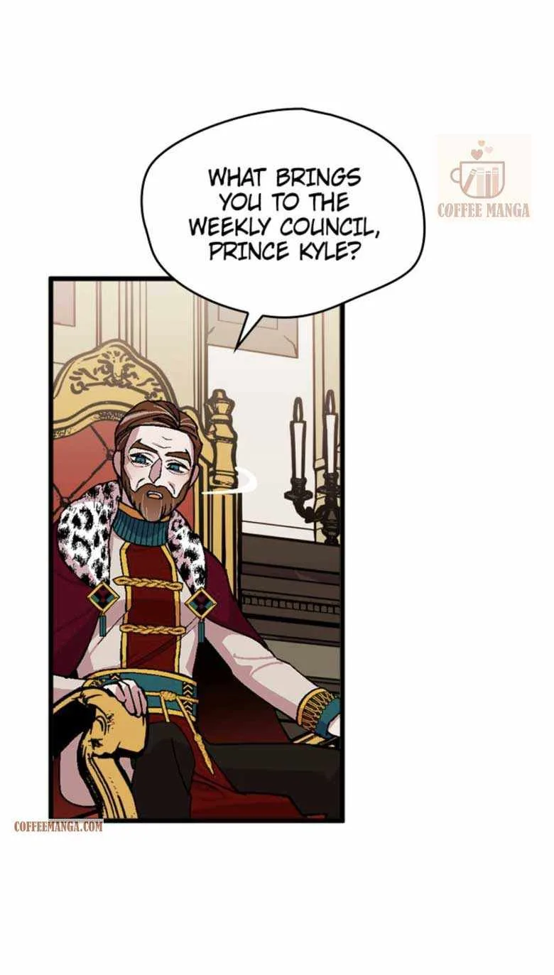 I'll Save This Damn Family! Chapter 74 page 33