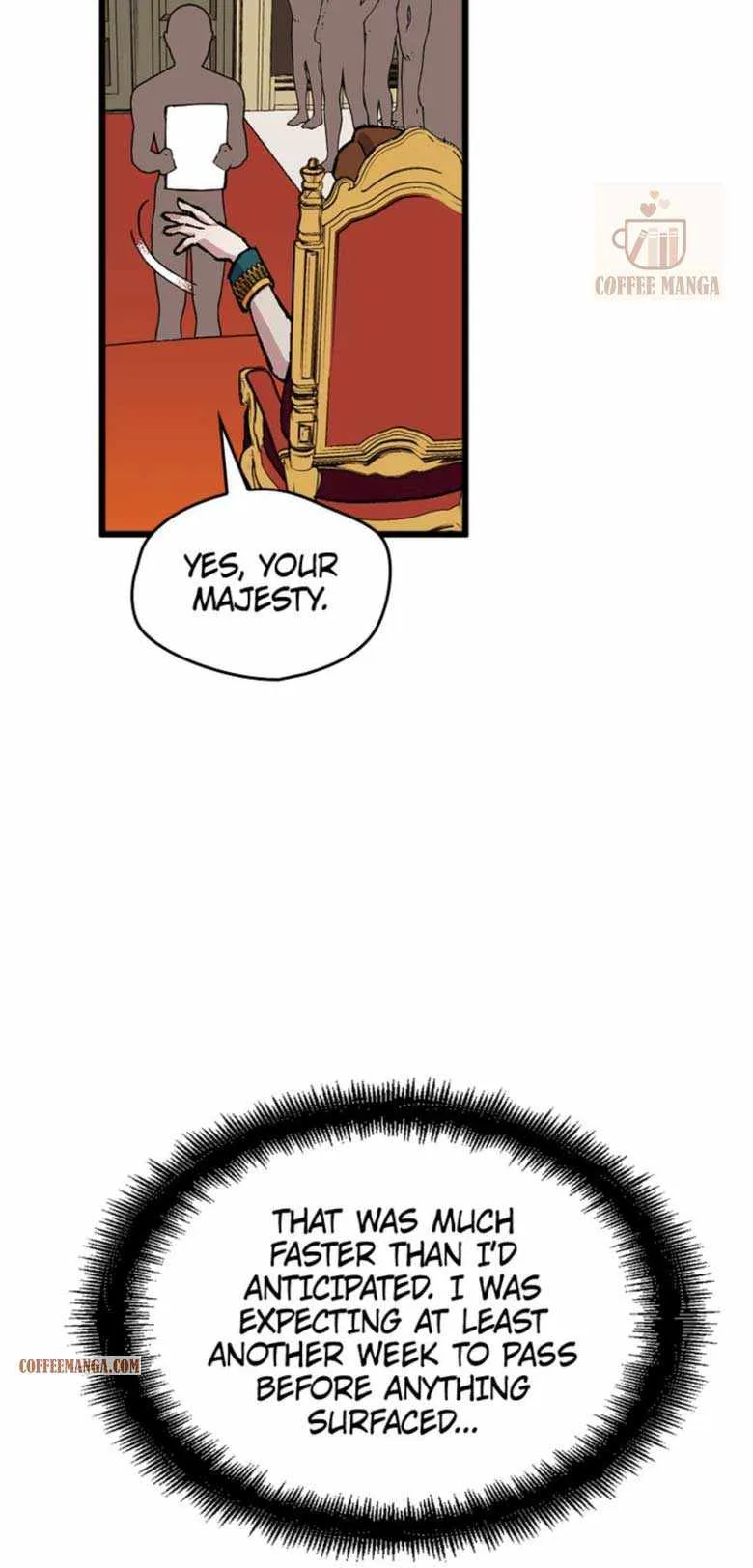 I'll Save This Damn Family! Chapter 74 page 39